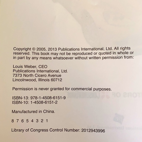 Corvette 60th Edition 2013 Hardback Publications International & Consumer Guide - Picture 5 of 12